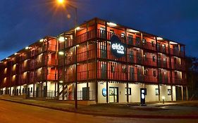 Eklo Hotels Le Mans